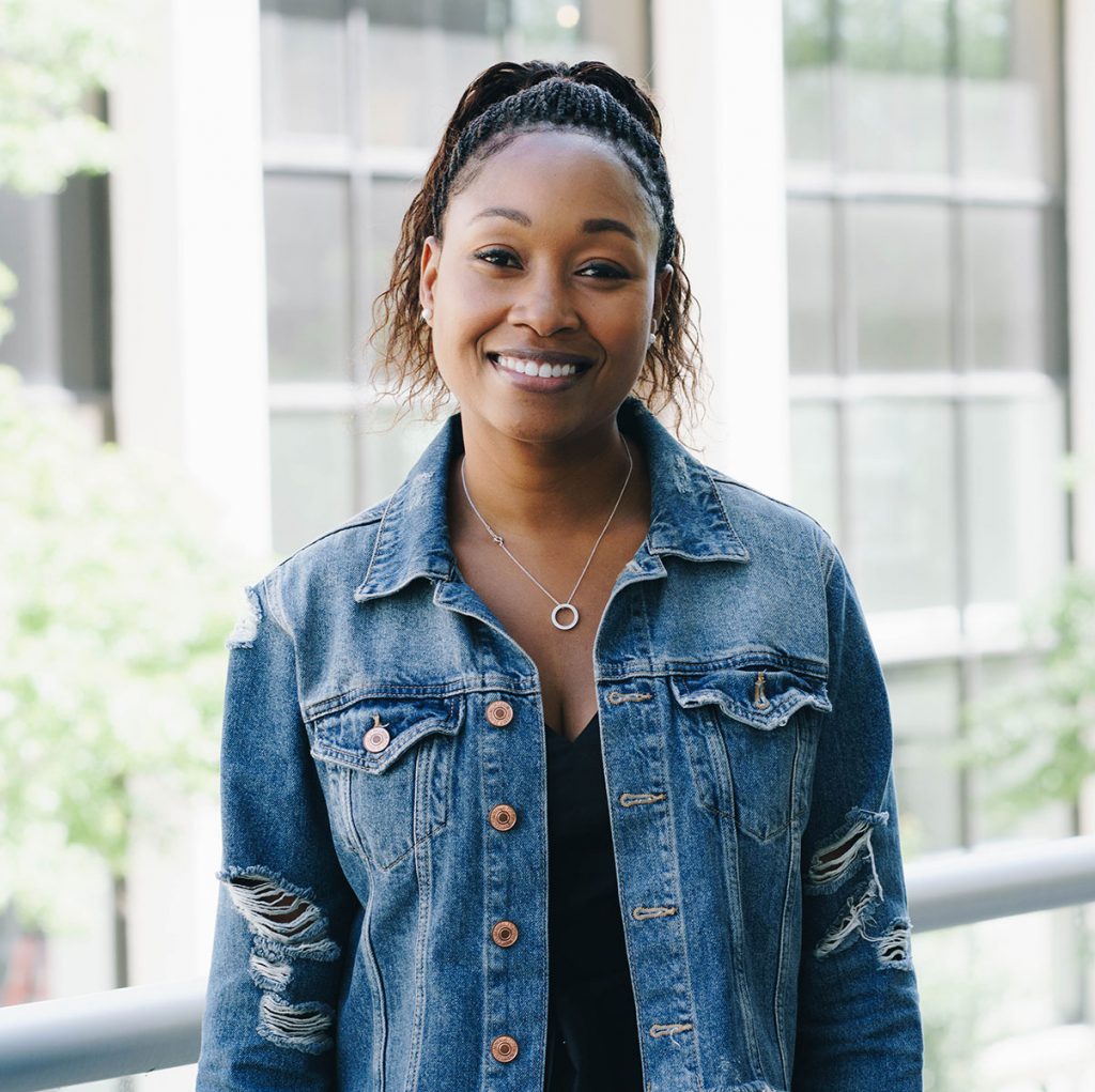 Claudene Francis ARC Resources