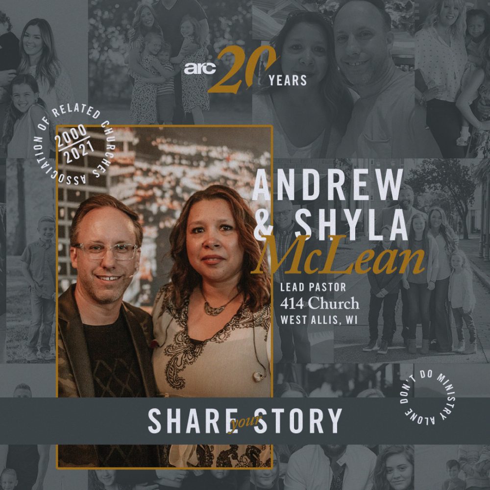 414 Church ARC Resources