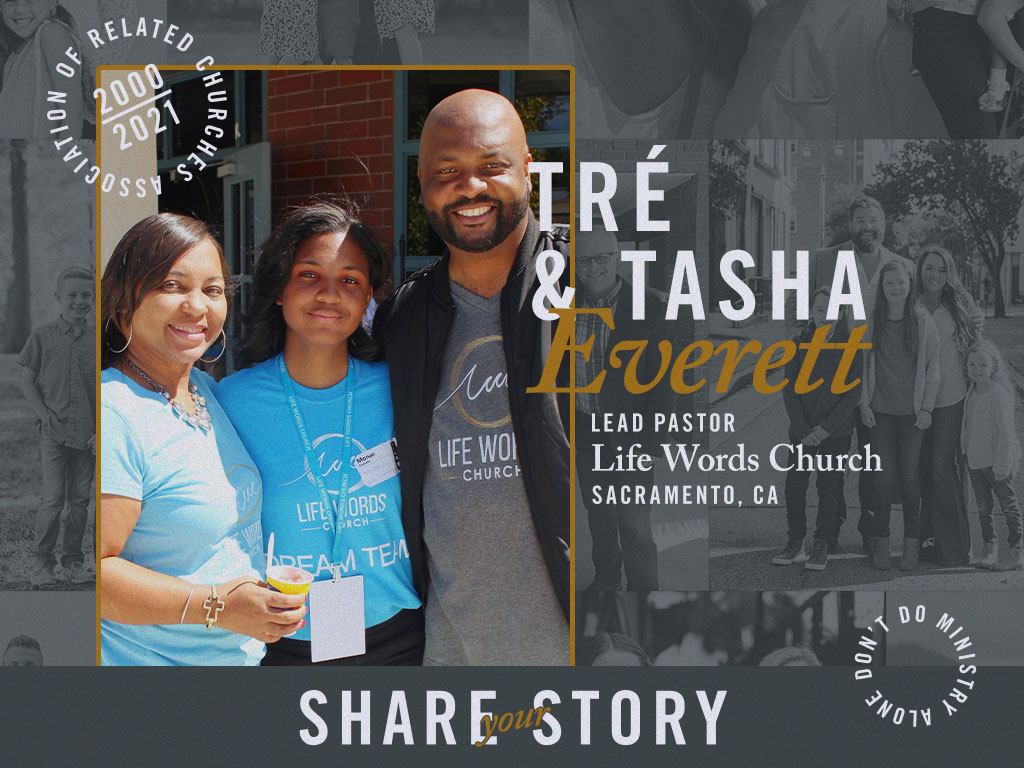 Life Words Church - ARC | Resources